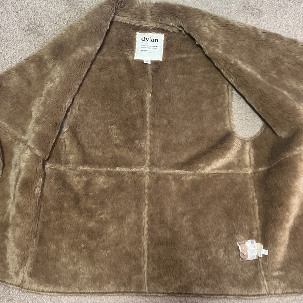Dylan vest - Picture 3 of 4